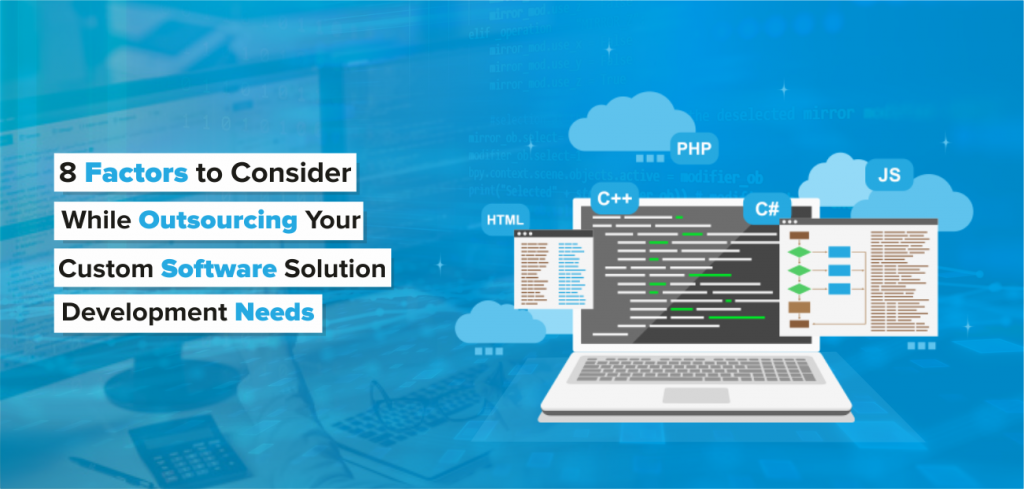 How to get the best custom software developer for your needs - Buss ...