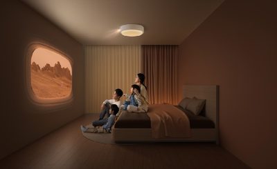 XGIMI Projector A Window to the World of Virtual Travel
