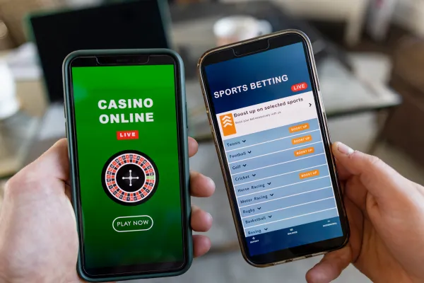 AI in Sports Betting