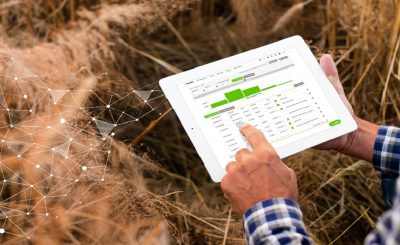 farm business management software