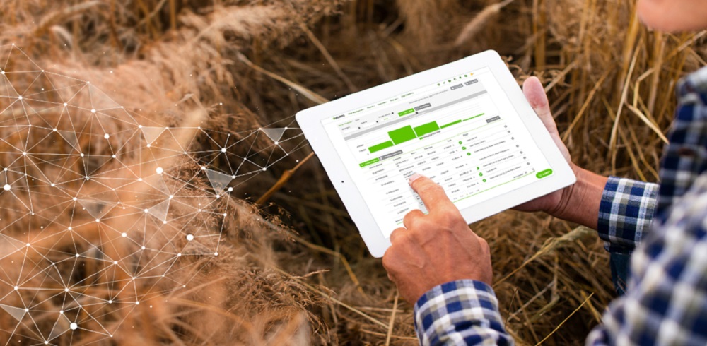 farm business management software