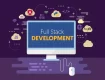 Full Stack Development with Docker and Kubernetes