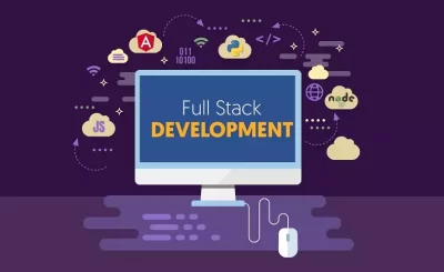 Full Stack Development with Docker and Kubernetes