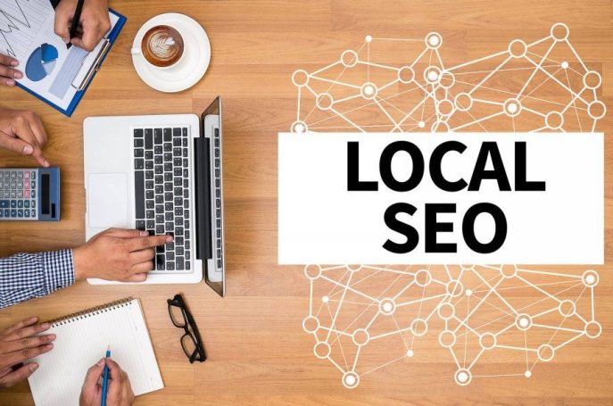 Revolutionize Your Local Rankings with SEO Services in Hyderabad