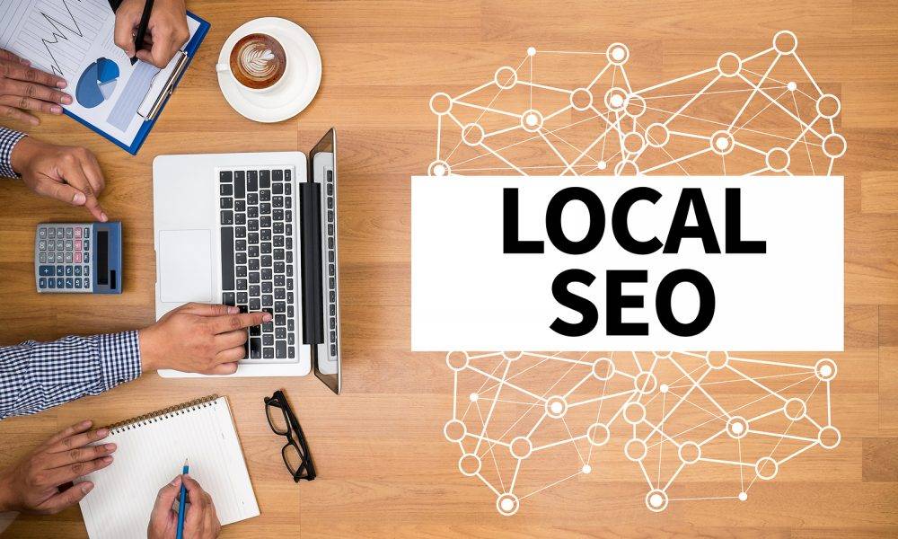 Revolutionize Your Local Rankings with SEO Services in Hyderabad