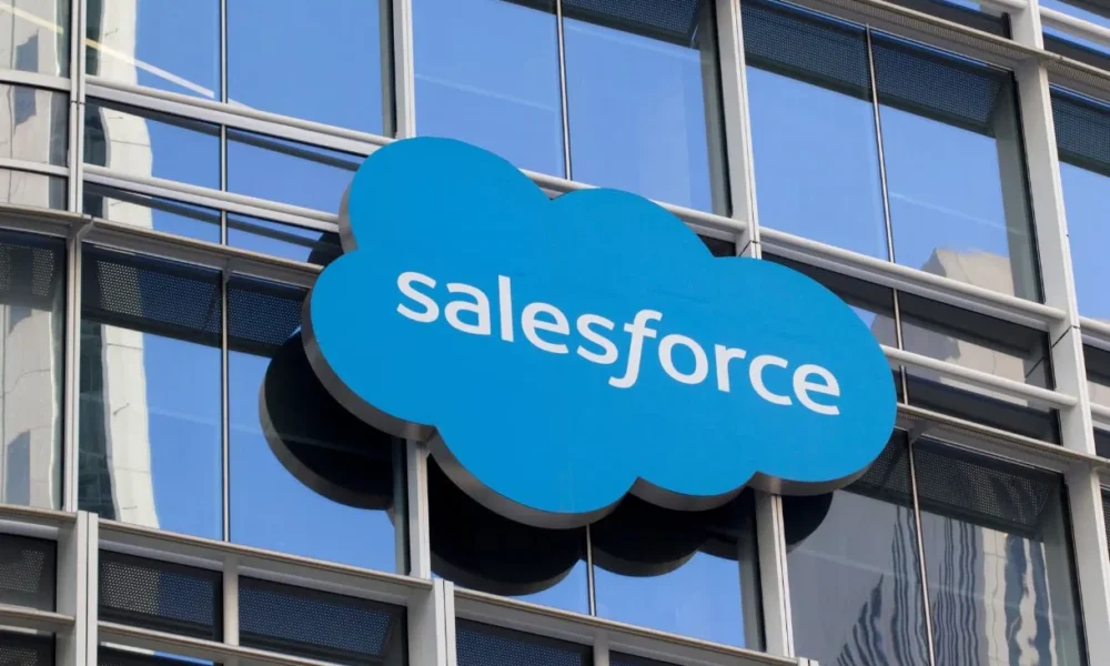 Salesforce Development