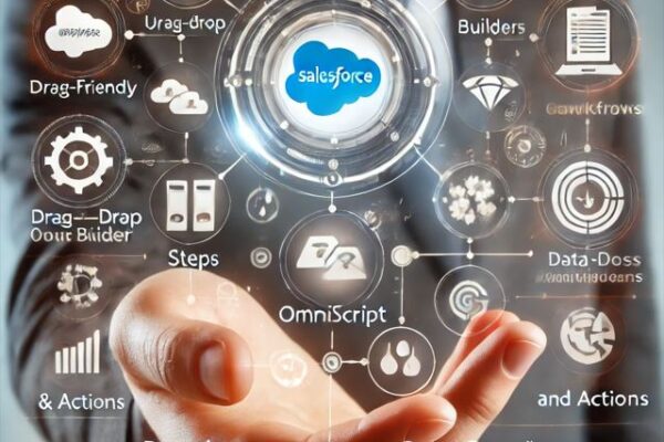 Salesforce Development