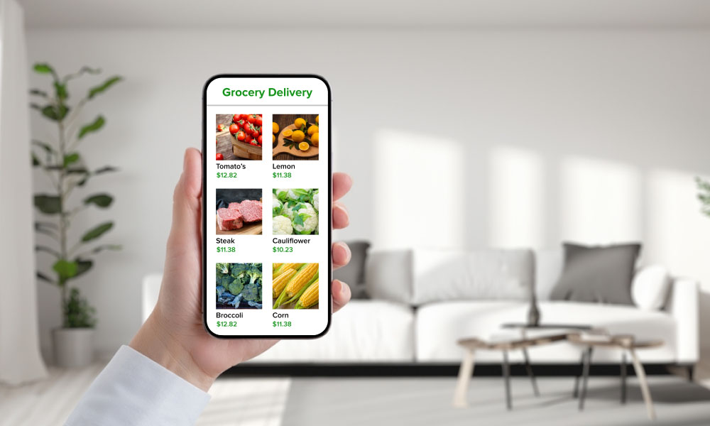 push notification ad